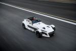 Donkervoort D8 GTO-40 2018 года